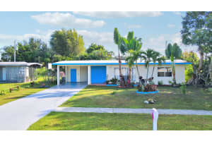 3133 Pruitt Road, Port Saint Lucie, FL 34952 - MLS#R11149747