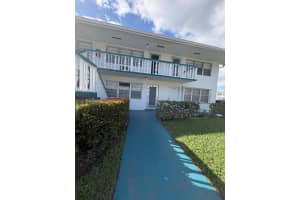 145 Berkshire G 145, West Palm Beach, Fl 33417, West Palm Beach