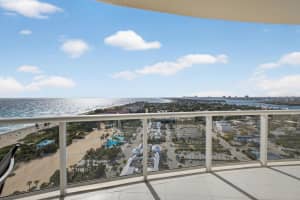 2700 N Ocean Drive 2005b, Singer Island, FL 33404 - MLS#R11149755