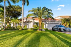 1849 Lighthouse Court, Weston, FL 33327 - MLS#R11149757