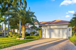 1849 Lighthouse Court, Weston, FL 33327 - MLS#R11149757