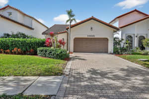 23045 Via Stel, Boca Raton, FL 33433 - MLS#R11149758