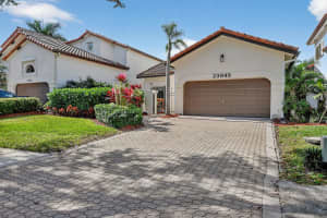 23045 Via Stel, Boca Raton, FL 33433 - MLS#R11149758