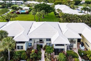 3677 Quail Ridge Drive Bobwhite B, Boynton Beach, FL 33436 - MLS#R11149769