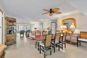 3677 Quail Ridge Drive Bobwhite B, Boynton Beach, FL 33436 - MLS#R11149769