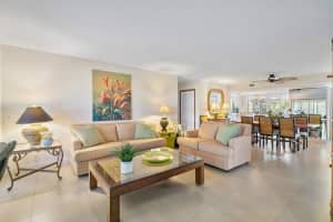 3677 Quail Ridge Drive Bobwhite B, Boynton Beach, FL 33436 - MLS#R11149769