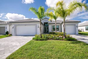 12290 Sw Saltwater Drive, Port St. Lucie, Fl 34987, Port Saint Lucie