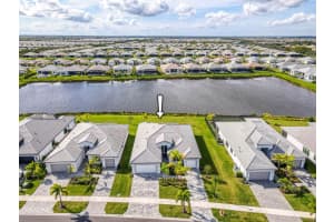 12290 Saltwater Drive, Port Saint Lucie, FL 34987 - MLS#R11149771