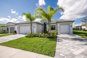 12290 Saltwater Drive, Port Saint Lucie, FL 34987 - MLS#R11149771