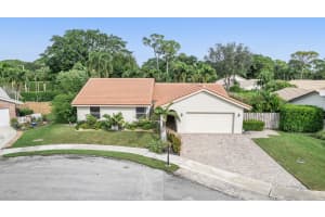 2415 NW 31st Street, Boca Raton, FL 33431 - MLS#R11149782