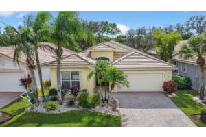 9852 Tallyrand Drive, Lake Worth, Fl 33467, Lake Worth