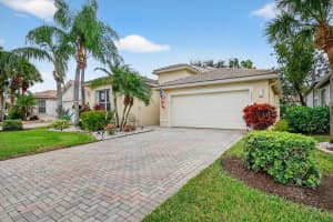 9852 Tallyrand Drive, Lake Worth, FL 33467 - MLS#R11149788