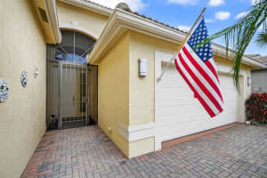 9852 Tallyrand Drive, Lake Worth, FL 33467 - MLS#R11149788