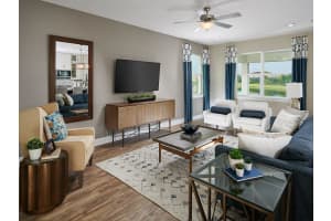 11326 Blockbird Drive, Port Saint Lucie, FL 34987 - MLS#R11149793