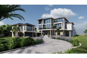 Xxxx N Ocean Drive, Fort Pierce