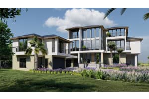 Xxxx Ocean Drive, Fort Pierce, FL 34949 - MLS#R11149796