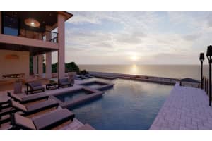 Xxxx N Ocean Drive Fort Pierce, FL 34949 - MLS#R11149796