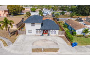 1412 27th Street, Riviera Beach, FL 33404 - MLS#R11149799