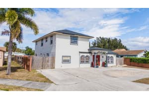 1412 27th Street, Riviera Beach, FL 33404 - MLS#R11149799