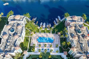 100 SE 5th Avenue 308, Boca Raton, FL 33432 - MLS#R11149802