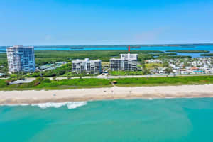 5059 N Highway A1a 203, Hutchinson Island, FL 34949, Hutchinson Island, FL 34949 - MLS#R11149803