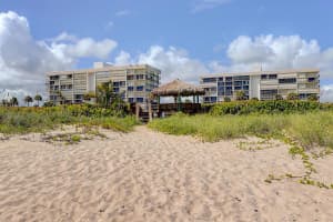 5059 N Highway A1a 203, Hutchinson Island, FL 34949, Hutchinson Island, FL 34949 - MLS#R11149803