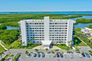 5059 N Highway A1a 203, Hutchinson Island, FL 34949, Hutchinson Island, FL 34949 - MLS#R11149803