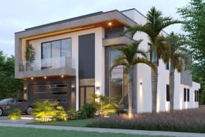 707 Lake Avenue N, Delray Beach, FL 33483 - MLS#R11149806