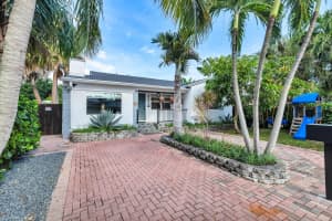 425 32nd Street, West Palm Beach, Fl 33407, West Palm Beach