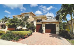 9843 Via Amati, Lake Worth, Fl 33467, Lake Worth