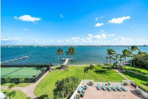 5200 N Flagler Drive 603, West Palm Beach, FL 33407 - MLS#R11149839