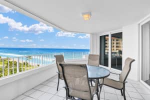 500 S Ocean Boulevard 803, Boca Raton, FL 33432 - MLS#R11149845