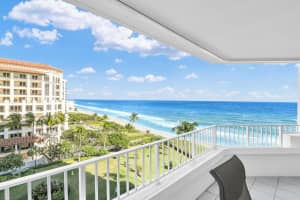 500 S Ocean Boulevard 803, Boca Raton, FL 33432 - MLS#R11149845