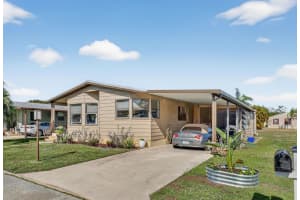 8602 Florence Drive, Port St. Lucie, Fl 34952, Port Saint Lucie