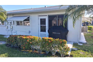 5379 Mariesa Avenue, West Palm Beach, FL 33417 - MLS#R11149849