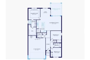 8436 Pequod Avenue Cedar 123, Vero Beach, FL 32960 - MLS#R11149867