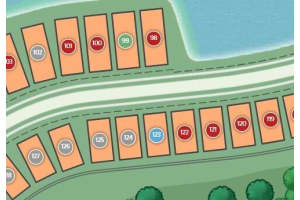 8436 Pequod Avenue Cedar 123, Vero Beach, FL 32960 - MLS#R11149867