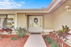 3060 Darien Road, Port Saint Lucie, FL 34952 - MLS#R11149870