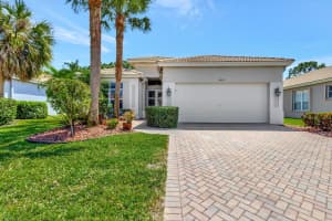 6623 Southport Drive, Boynton Beach, FL 33472 - MLS#R11149882