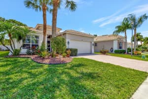 6623 Southport Drive, Boynton Beach, FL 33472 - MLS#R11149882