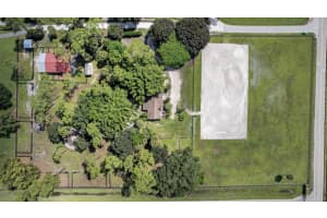 2340 B Road, Loxahatchee Groves, FL 33470 - MLS#R11149894