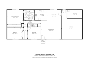 682 Cardinal Drive, Port Saint Lucie, FL 34983 - MLS#R11149897