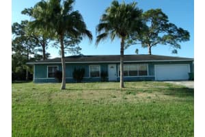 682 Cardinal Drive, Port Saint Lucie, FL 34983 Sold 03/30/26