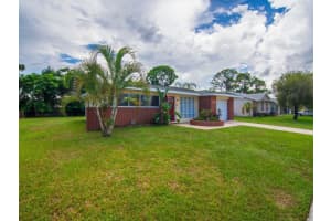 226 Sw Reynolds Avenue, Port St. Lucie, Fl 34983, Port Saint Lucie