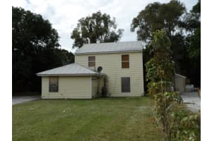 311 N 11th Street, Fort Pierce, Fl 34950, Fort Pierce