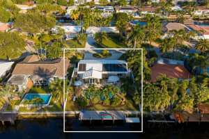 2301 15th Terrace, Wilton Manors, FL 33305 - MLS#R11149913