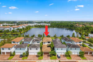 1165 Faulkner Terrace, Palm Beach Gardens, FL 33418 - MLS#R11149915