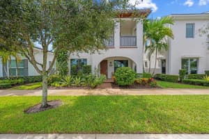 1165 Faulkner Terrace, Palm Beach Gardens, FL 33418 - MLS#R11149915
