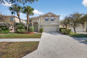 2008 Reston Circle, Royal Palm Beach, FL 33411 - MLS#R11149921