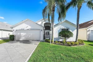 5097 Robino Circle, West Palm Beach, Fl 33417, West Palm Beach